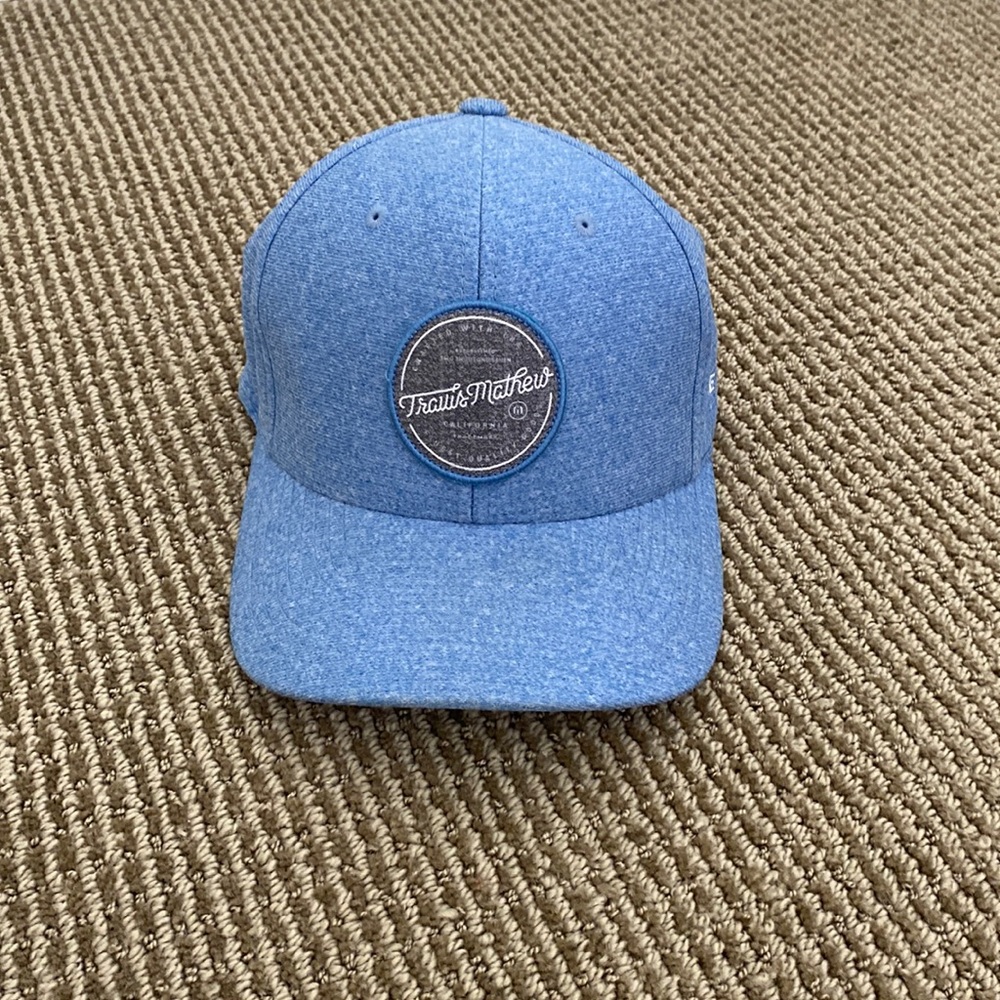 Travis Mathew Hats 2 for $30